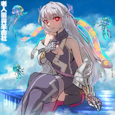 巴哈姆特的小屋