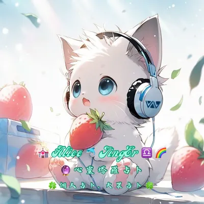 💒 Alice 🐬 JingEr ♎️ 🌈的沙龍