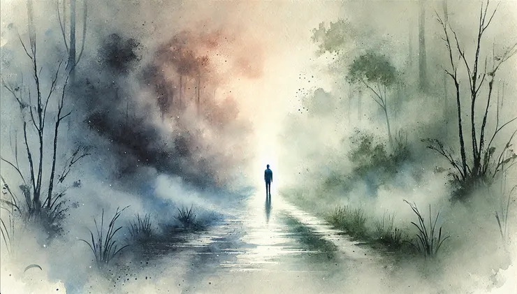 3.3｜在錯誤中創造生命價值的生存，是一種帶著代價與試煉的生存形式