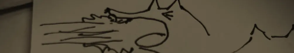 奇狐文化的小沙龍