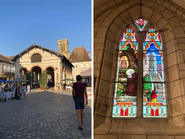 葛拉瑪Gramat 小鎮