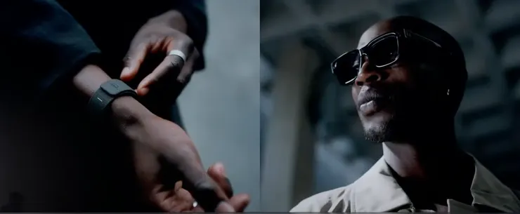 Neural Band 腕帶 + Ray-Ban Display