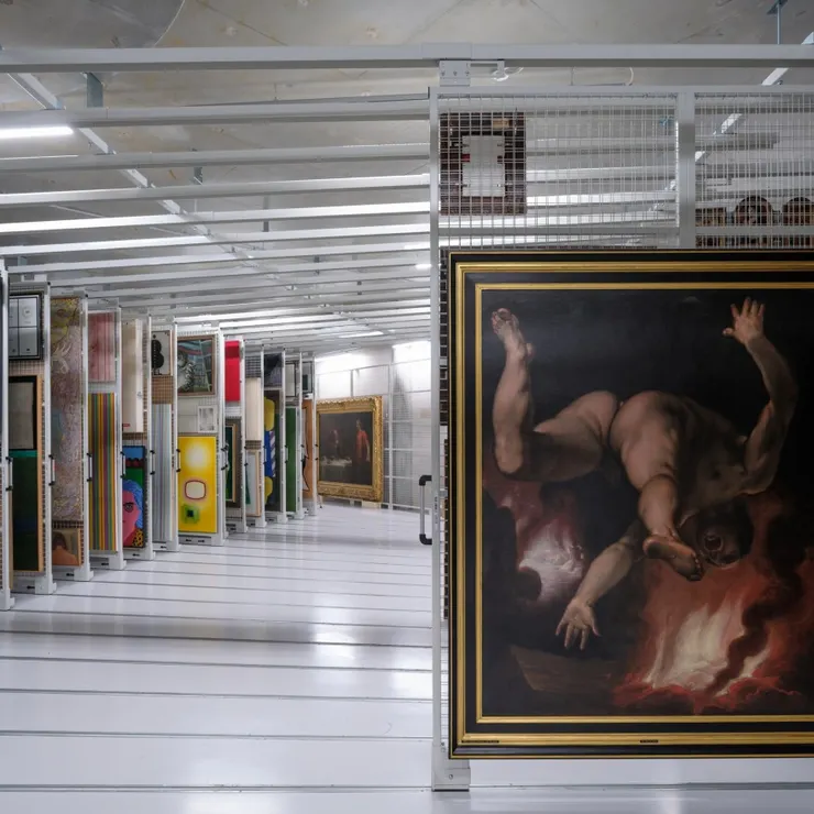 圖片來源:Museum Boijmans Van Beuningen