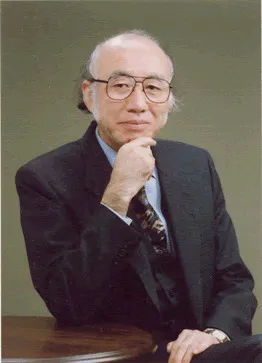 櫛田肤之扶(Tetsunosuke Kushida)