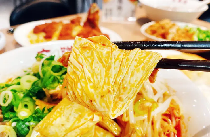 【麻膳堂-萬華桂林店】mazendo隱藏在大賣場裡的台灣美食推薦