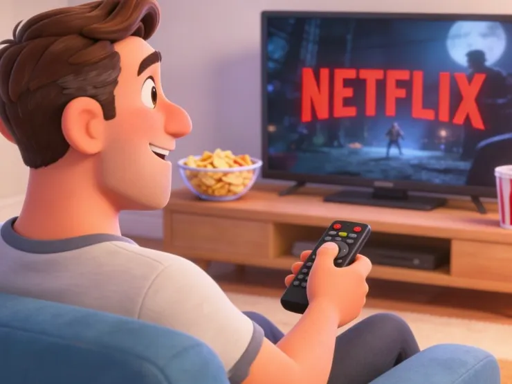 Premlogin串流影音家庭方案