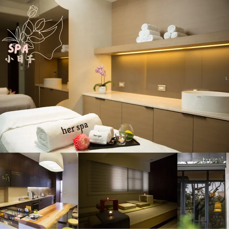 高雄按摩Spa推薦