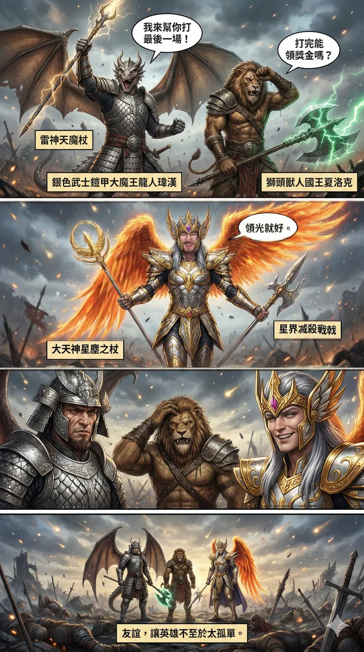 vocus|新世代的創作平台