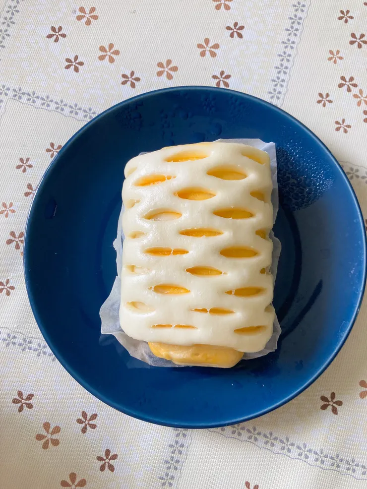 更版過後的造型很可愛～