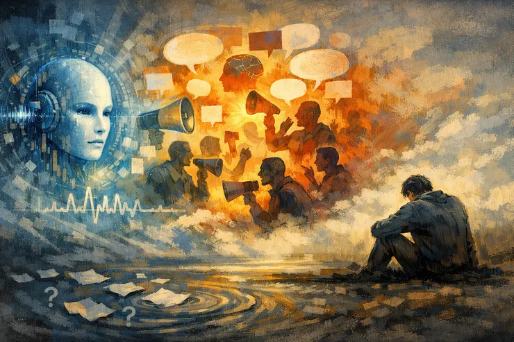 人工智慧意識的辯論