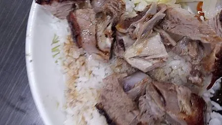 [台北美食]四十五年老店皇上皇港式燒臘，從小吃到大、老台北人