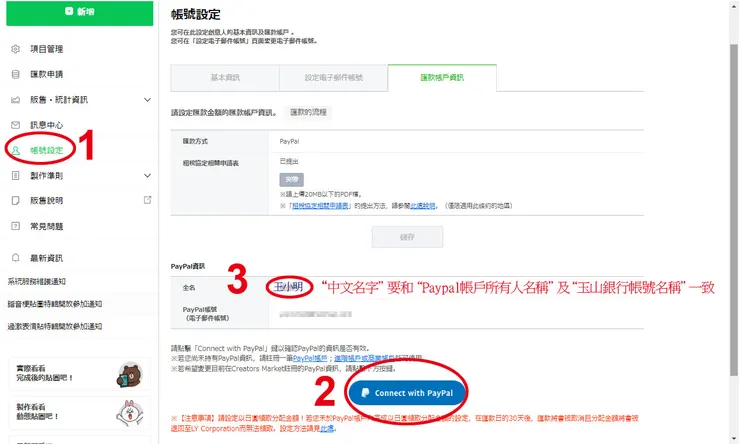 vocus|新世代的創作平台