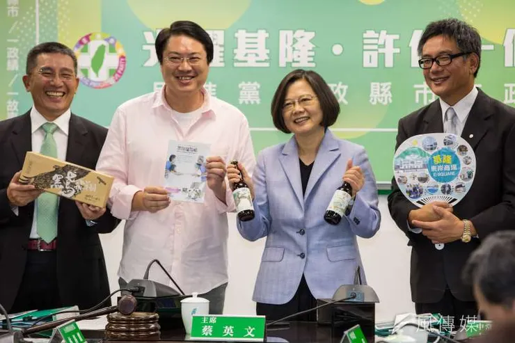 vocus|新世代的創作平台