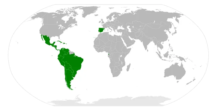 伊比利 - 美洲 國家共同體 (OEI)