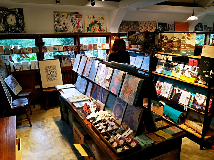 vocus|新世代的創作平台