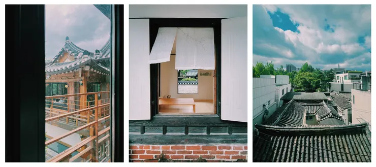 2024年7月初的韓國行隨手拍。