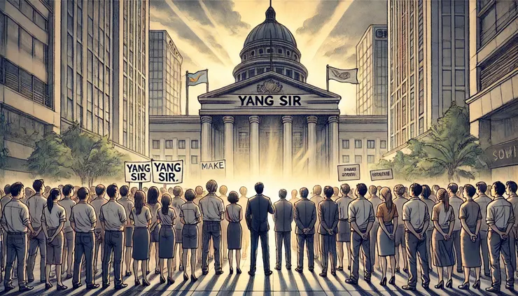 被害人要利用法律規定為自己發聲