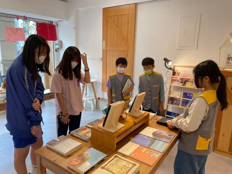 vocus|新世代的創作平台