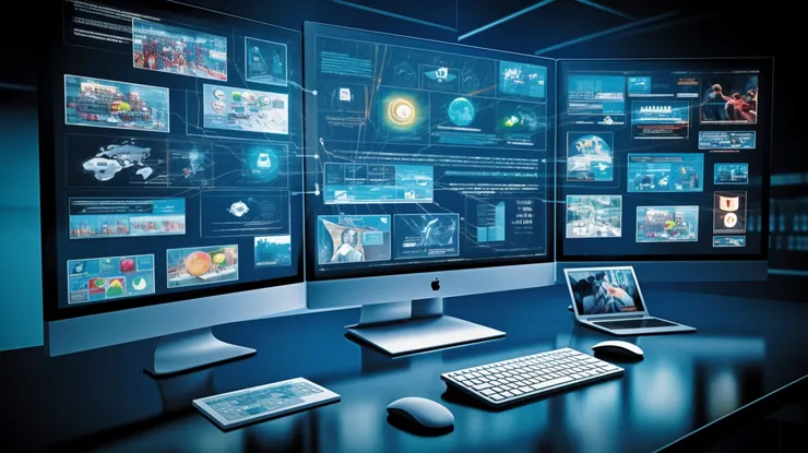 在當今數位營銷的時代，掌握和運用這些先進的技術和工具不僅可以提升營銷活動的效率和有效性，而且對於精準定位客戶、優化廣告投放、提升ROI和創建個性化的顧客體驗至關重要。