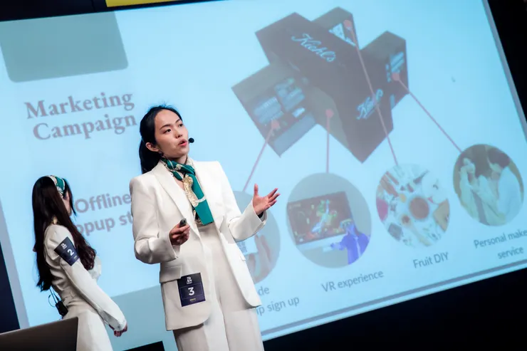 （照片提供：詹雅淇）