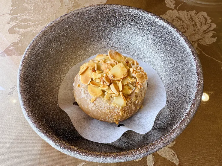 【鳶山紅樓】新北三峽景觀餐廳推薦！精緻創意無菜單料理套餐，絕