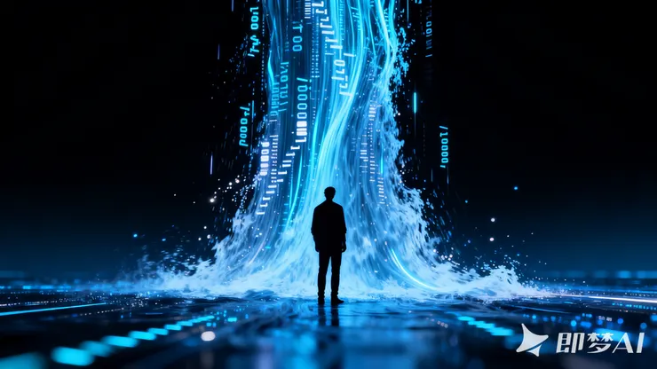 圖片使用即夢AI生成