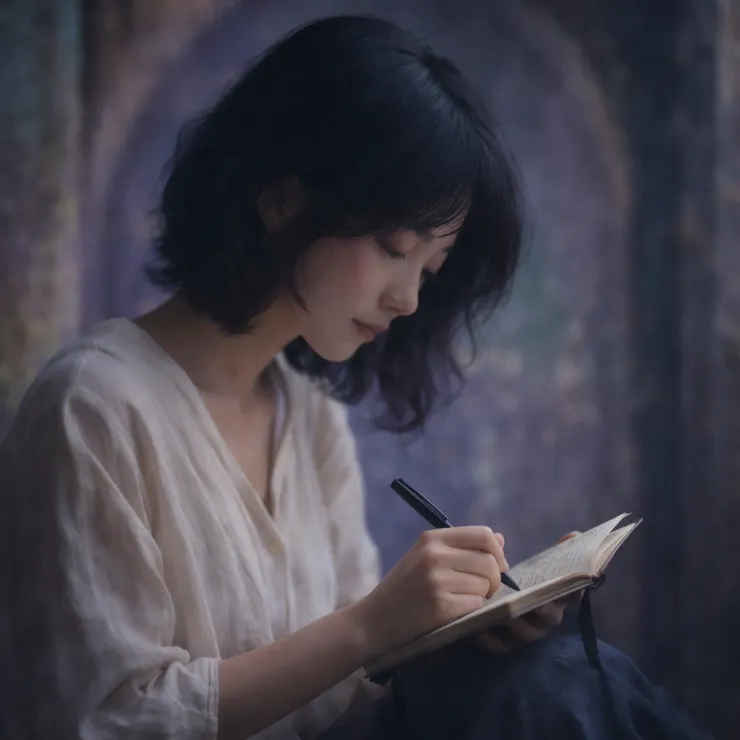 On the night the river fog pressed low against the stone streets, Jane found a code unlike any she had handled before.