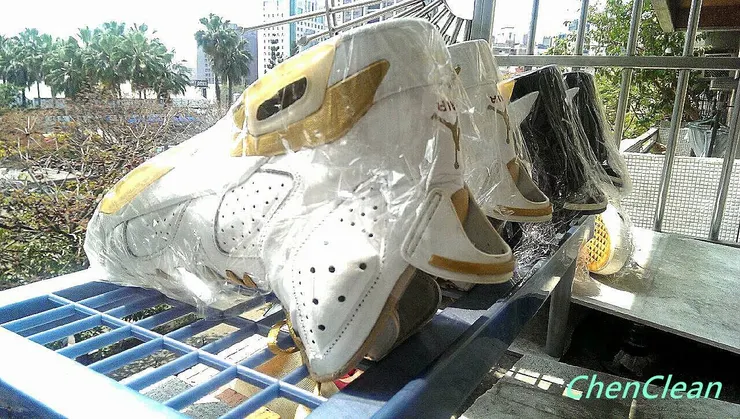 照片拍攝自2015年家中陽台