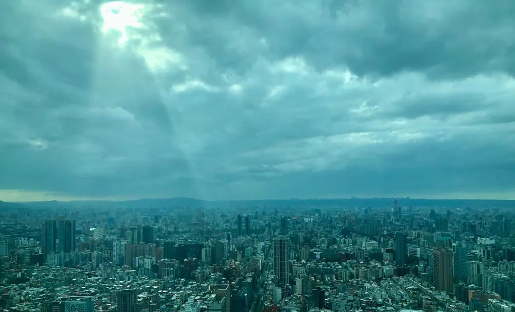 卷兔 x Luna的沙龍