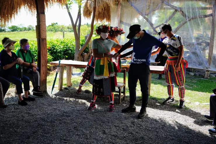 vocus|新世代的創作平台