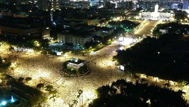 不記得初衷，就是變色龍：入陣去 只因 恨鐵不成鋼