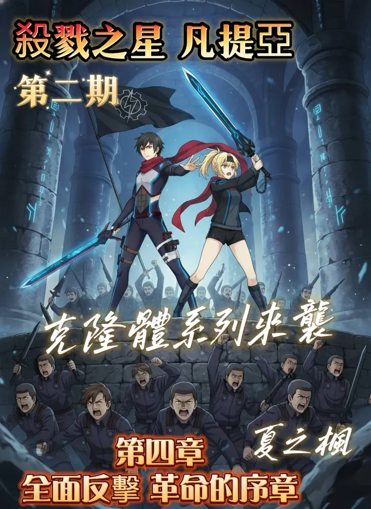 vocus｜新世代的創作平台