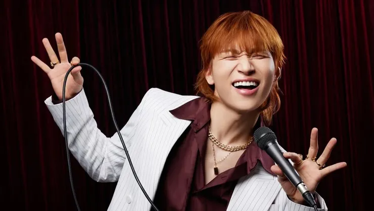 via DAESUNG's Instagram