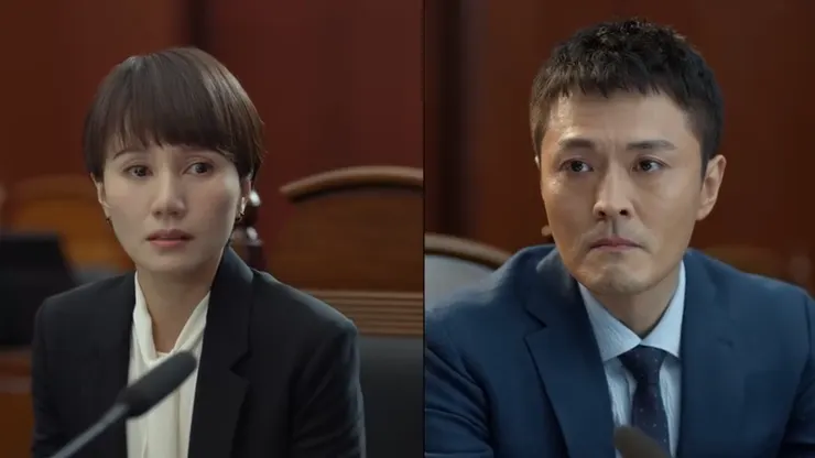 為了爭取監護權，已離婚夫妻對簿公堂