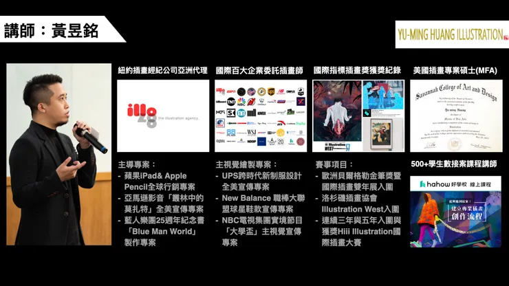 vocus|新世代的創作平台