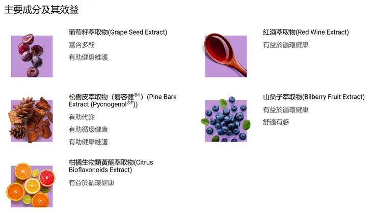 植物基底成分，每顆僅含12卡路里