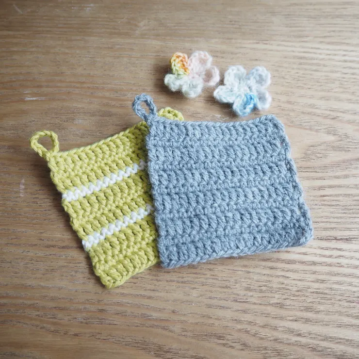 第1週：實用杯墊