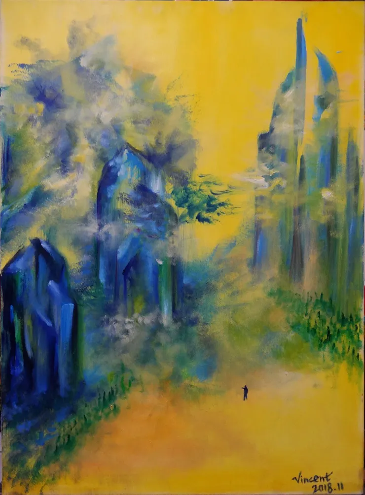 vocus｜新世代的創作平台