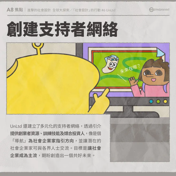 vocus|新世代的創作平台