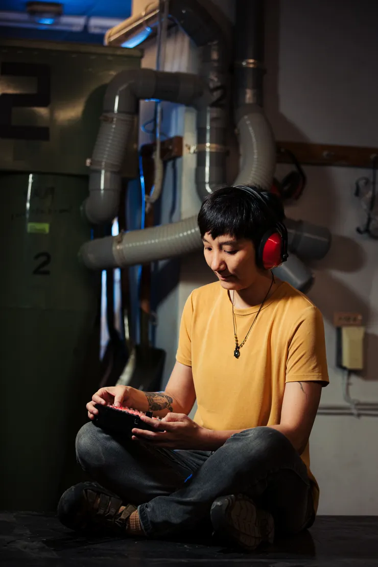 vocus|新世代的創作平台