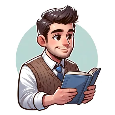 努力求生存的Rico的沙龍