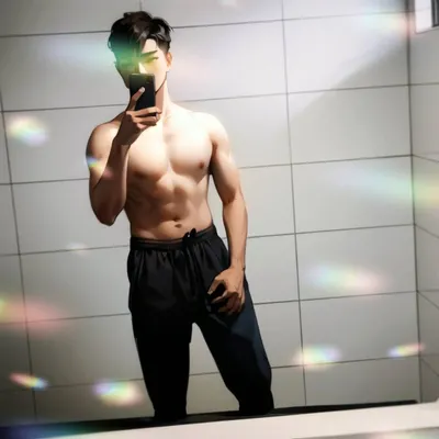 淫遊詩人的沙龍