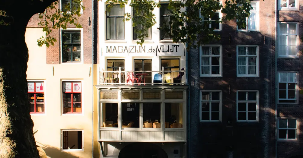 Alvin 的荷蘭觀察日記