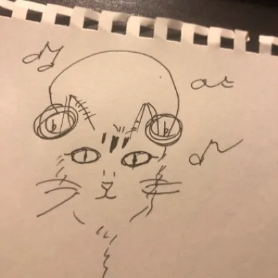 打字的書蠹 issa the typing book worm 的沙龍