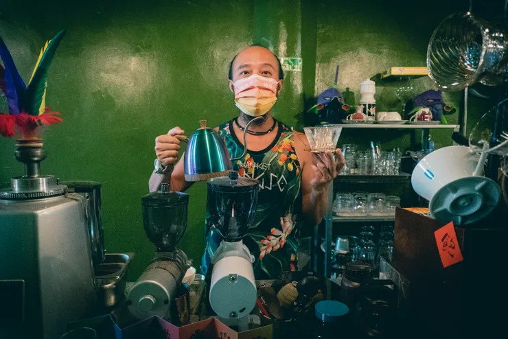 vocus｜新世代的創作平台