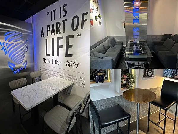 *(台中美食)雅典鑄鐵特色鍋燒意麵 / Life Bar餐酒