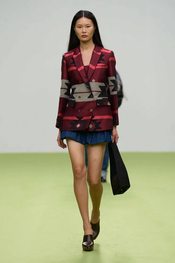 品牌 : Les Benjamins