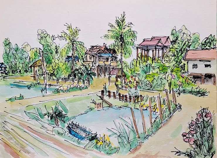 vocus|新世代的創作平台