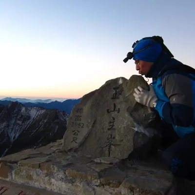 Kevin Tseng的沙龍