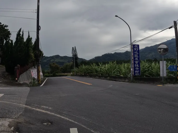 高台要騎上去，需要梁靜茹給一下勇氣。